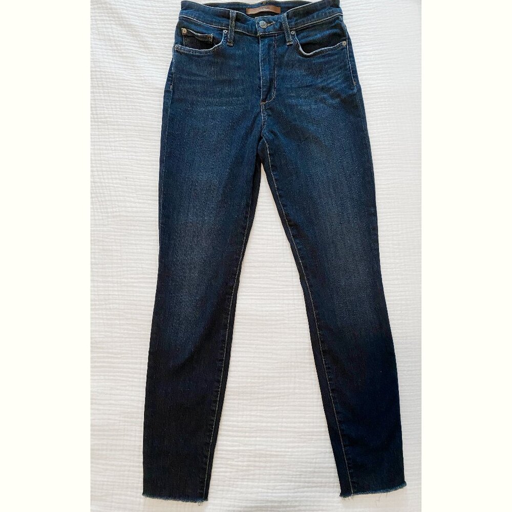 Joe's Jeans 'Charlie' High Rise Jeans Size 26
